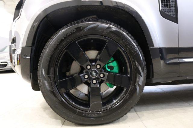 LAND ROVER Defender 110 3.0D I6 200 CV X-Dynamic SE "" TETTO PANO""