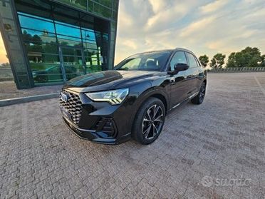 Q3 HYBRID PROMO/RITIRO USATO/SCAMBIO