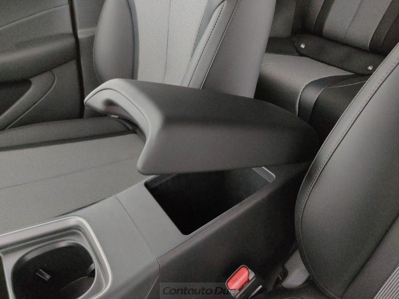 BYD Dolphin G DM-i DM-i 212cv Comfort