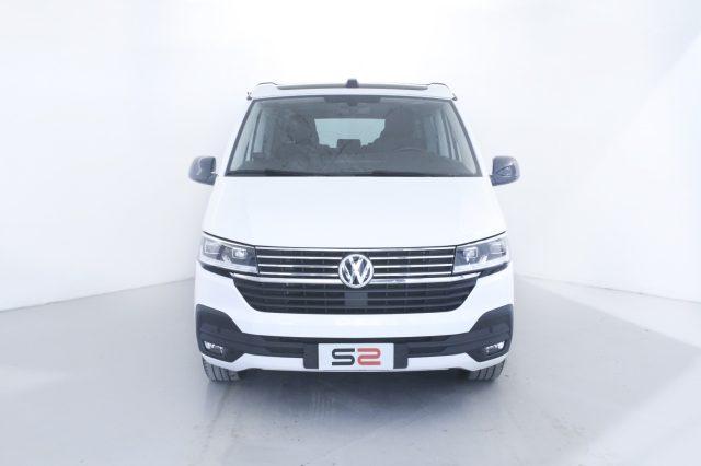 VOLKSWAGEN T6.1 California 2.0 TDI 150CV DSG Beach Tour Edition