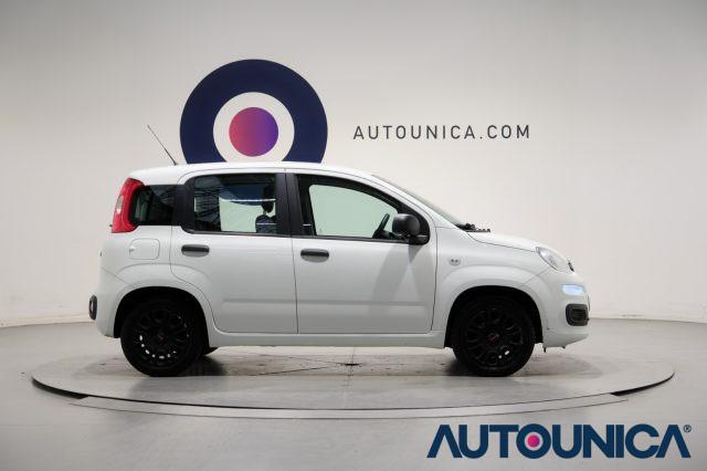 FIAT Panda 1.2 EASYPOWER EASY NEOPATENTATI