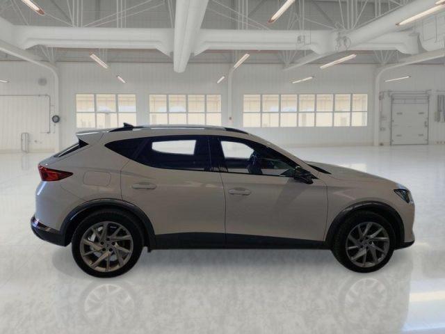 CUPRA Formentor 1.4 e-Hybrid DSG