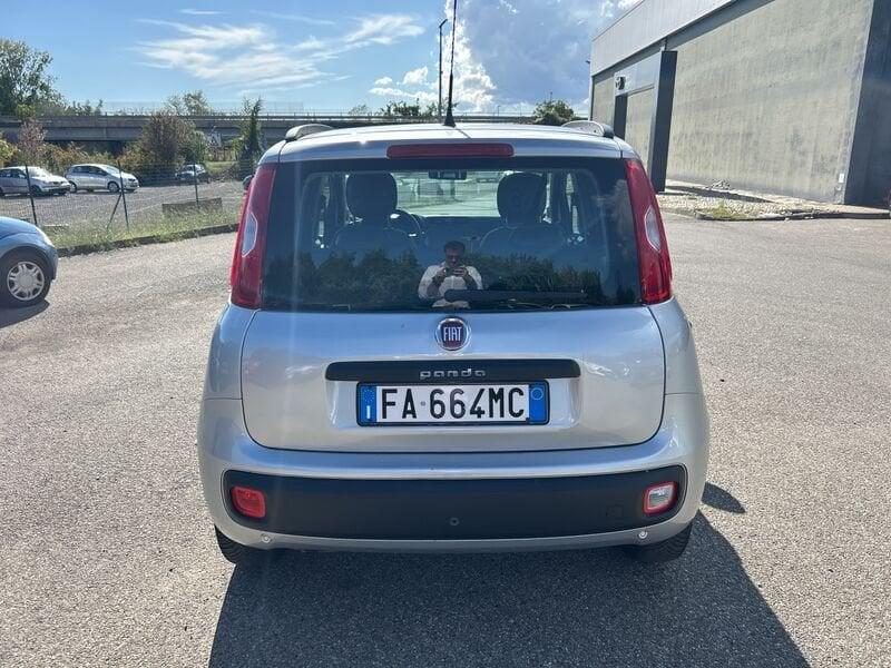 FIAT Panda Panda 1.3 MJT 95 CV S&S Lounge