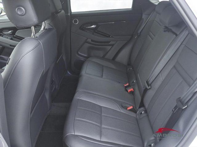 LAND ROVER Range Rover Evoque L551 1.5 AJ20-P3 PHEV AWD 5DR SWB Dynamic SE 269PS