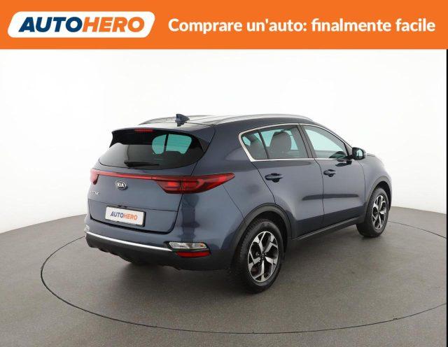 KIA Sportage 1.6 GDI 2WD Business Class