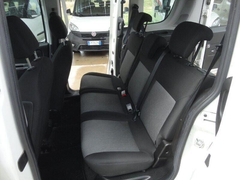 FIAT Doblò Doblò 1.3 MJT PC Combi N1