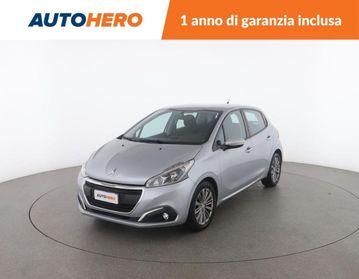 PEUGEOT 208 PureTech 82 5p. GPL Active