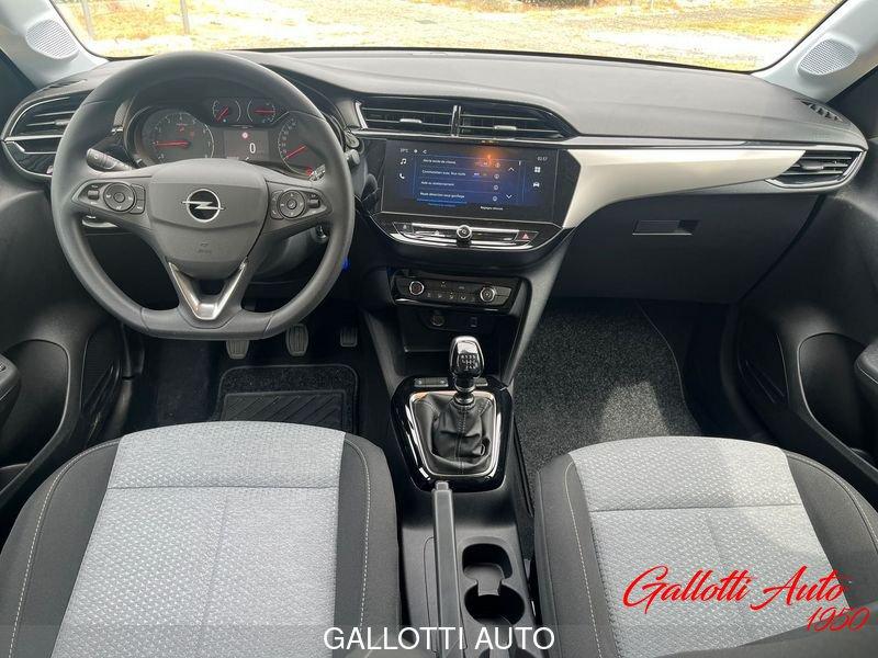 Opel Corsa 1.2 100cv Edition MT6