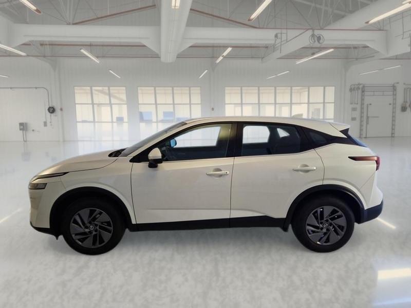 NISSAN QASHQAI 1.3 MHEV 140 Business