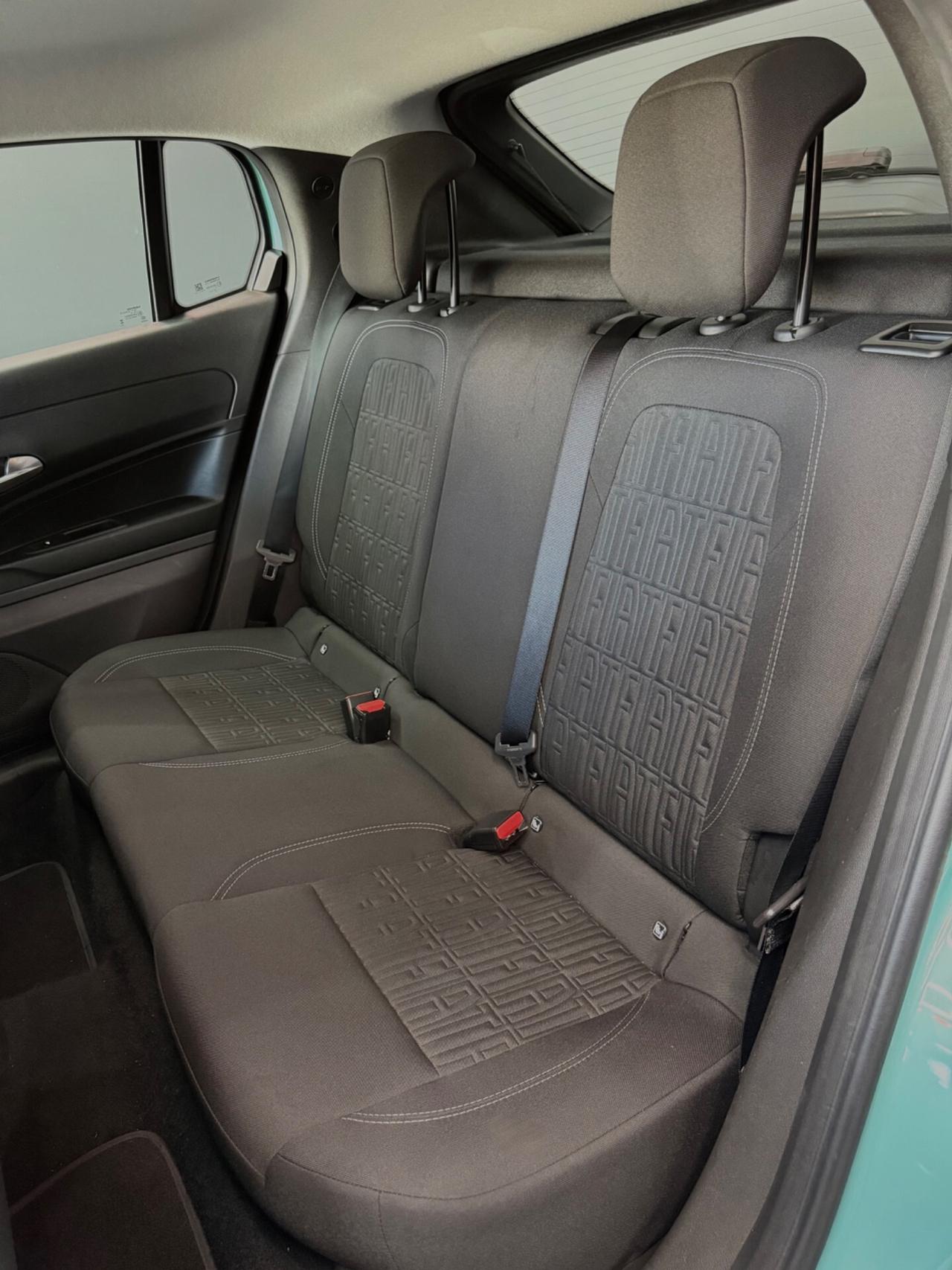 Fiat 600 1.2 Hybrid 145 CV DCT MHEV La Prima