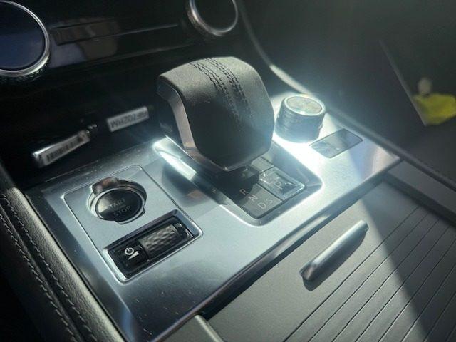JAGUAR F-Pace 2.0 D 163 CV AWD aut. S TETTO PANORAMICO