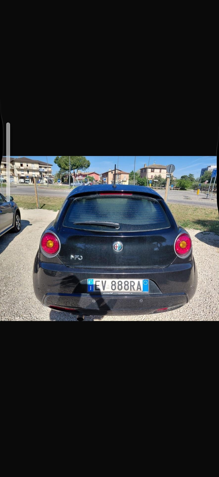 Alfa Romeo MiTo 1.3 JTDm 85 CV S&S Progression