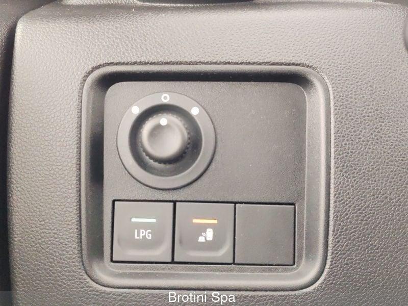 Dacia Duster Duster 1.0 TCe GPL 4x2 Extreme