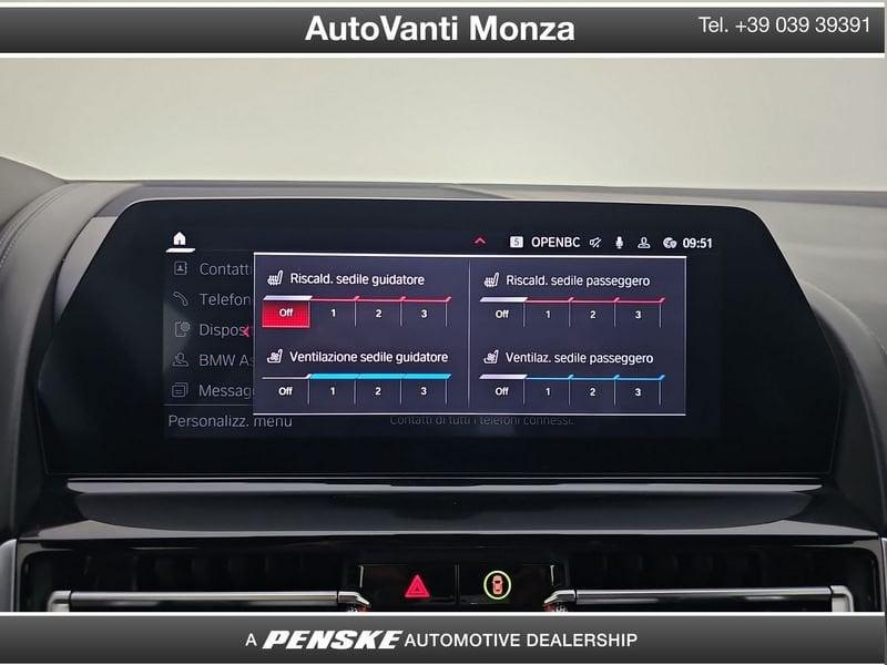 BMW Serie 8 M8 Coupe 4.4 Competition 625cv auto