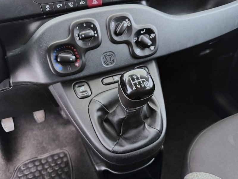 FIAT Panda Panda 1.0 FireFly S&S Hybrid