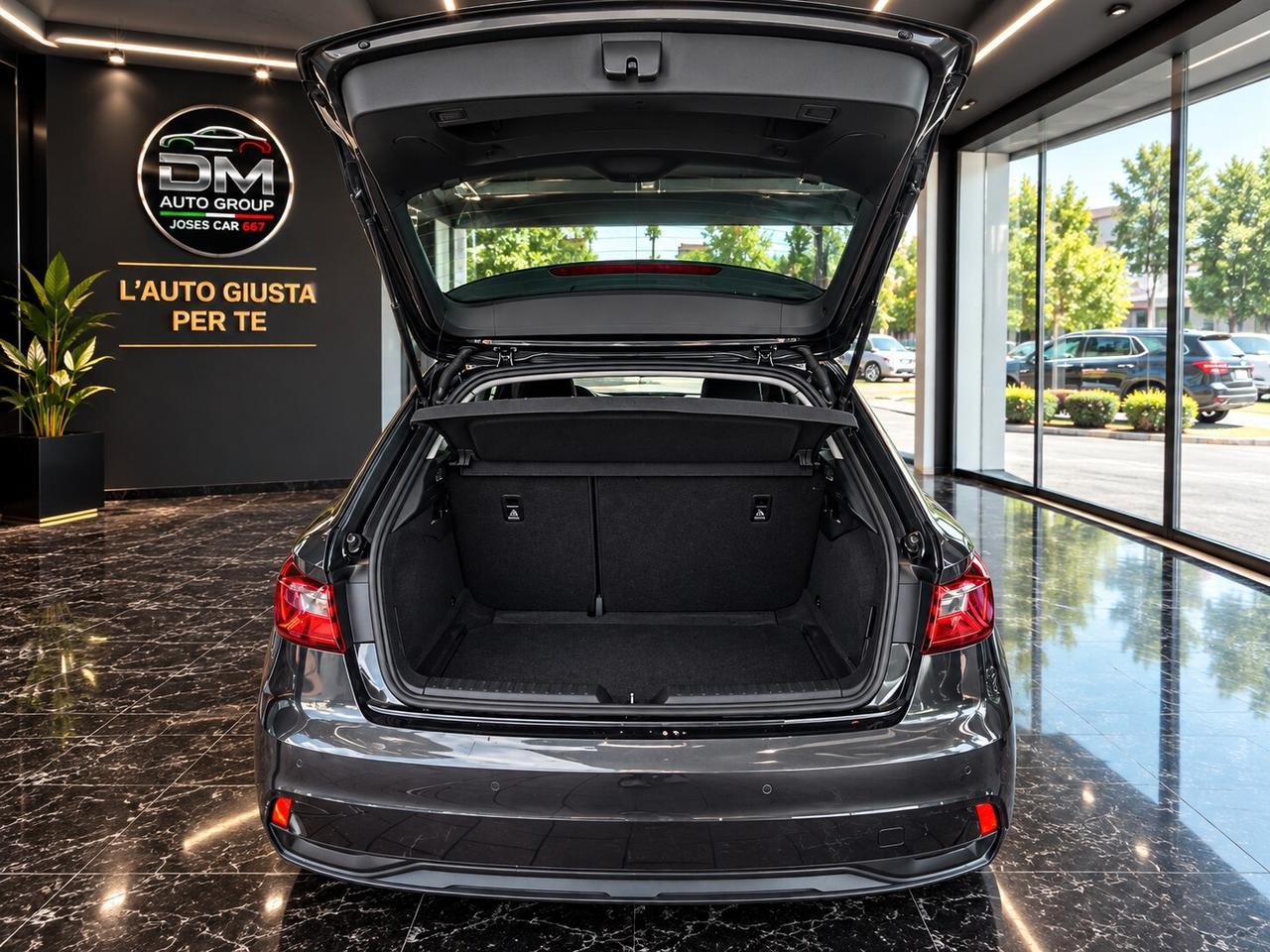 Audi A1 SPB 25 TFSI S tronic Admired