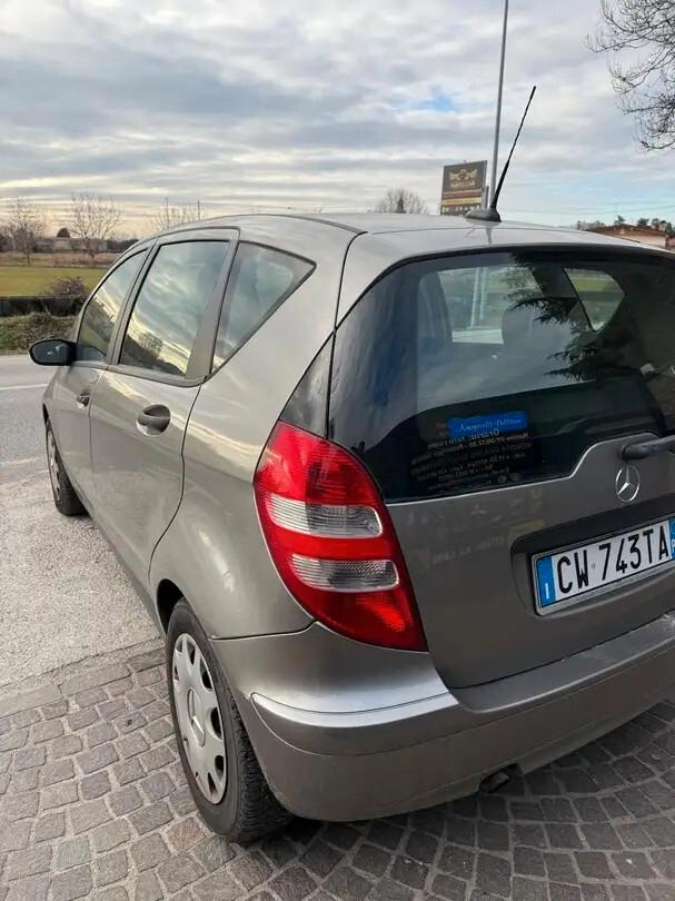 Mercedes-benz A 150 A 150 Avantgarde