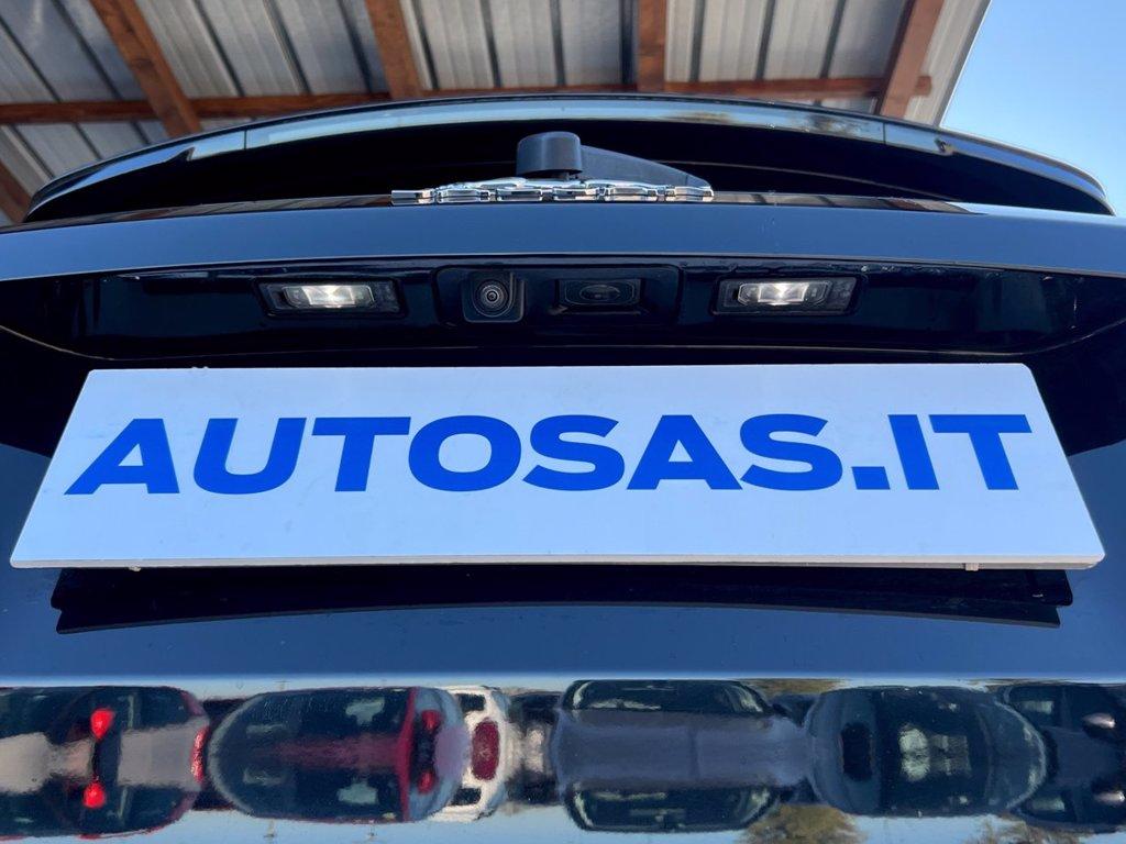 JAGUAR F-Pace 2.0 D 180 CV AWD aut. Portfolio del 2017