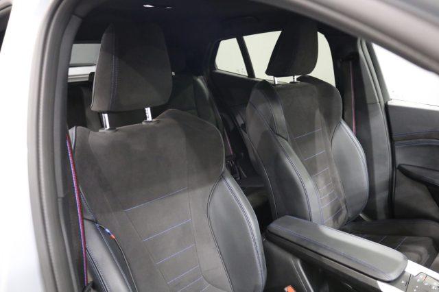 BMW X2 xDrive 20d 48V Msport Pro "GARANZIA UFFICIALE"