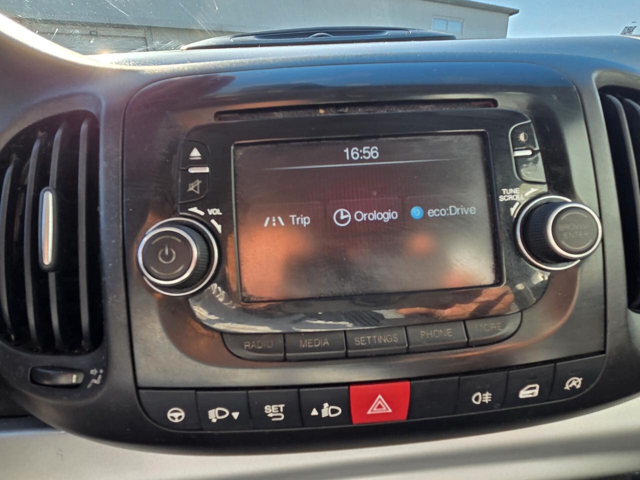Fiat 500L LIVING 1.6JTDM 16V