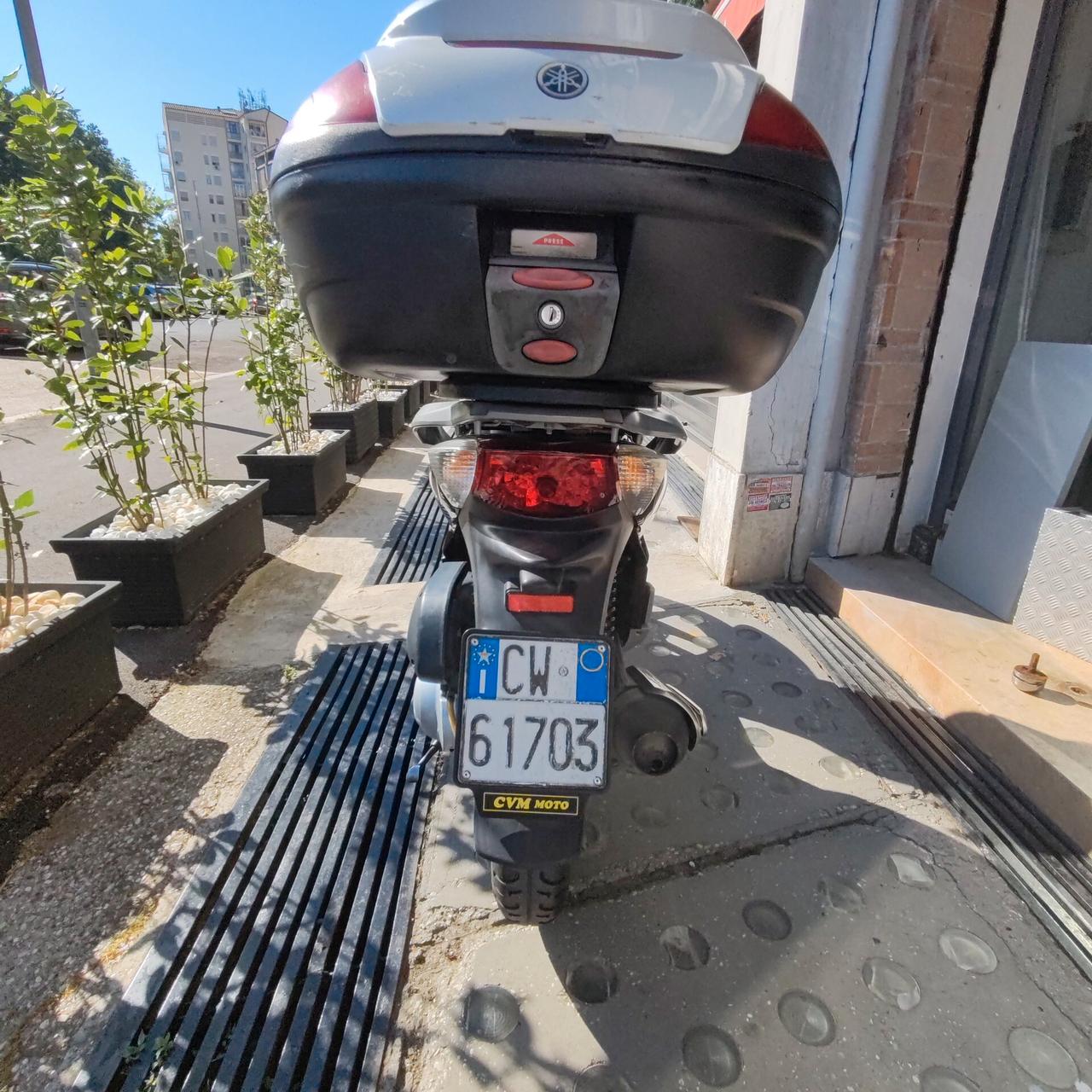 Honda SH 150 perfetto garantito
