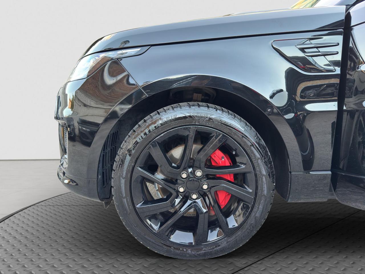 Land Rover Range Sport 3.0d i6 mhev 249cv HSE Dynamic Tetto 2021