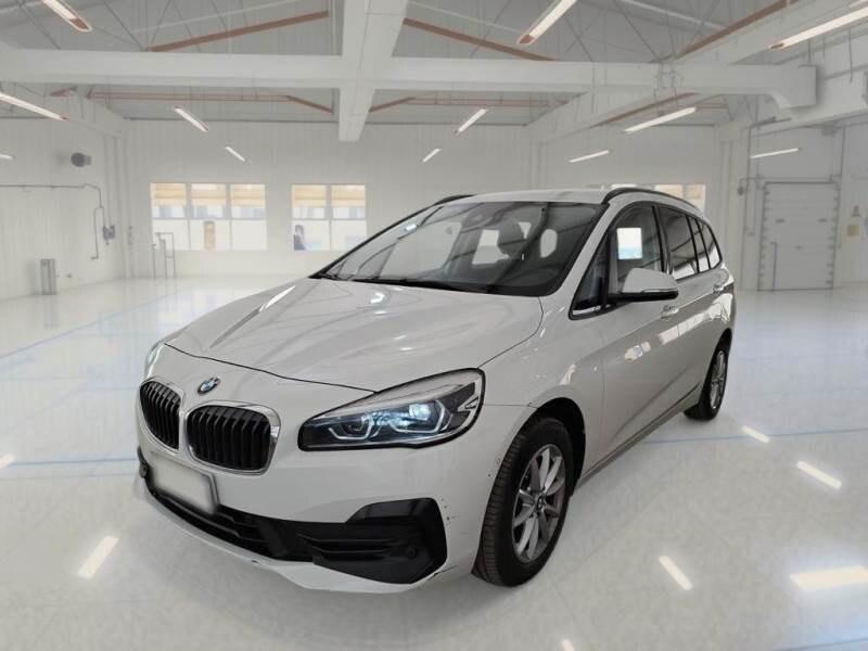 BMW Serie 2 G.T. (F46) 216d Gran Tourer Business