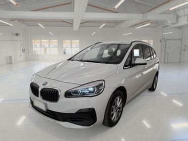 BMW Serie 2 G.T. (F46) 216d Gran Tourer Business