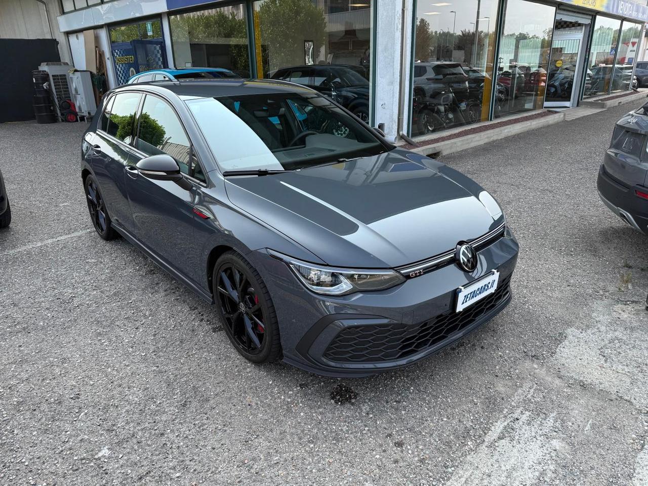 Volkswagen Golf 2.0 tsi GTI 245cv dsg