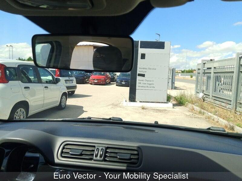 FIAT Panda Panda 1.3 MJT S&S Lounge