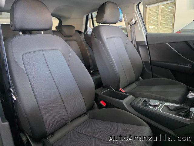 AUDI Q2 30 S Line 2.0 TDI 115CV S tronic Edition Navi