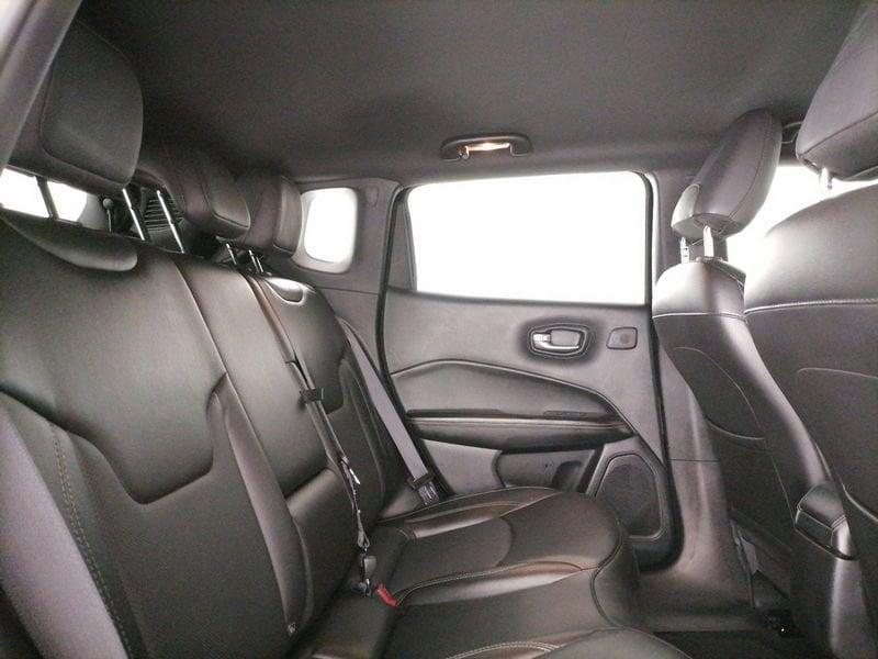 Jeep Compass 1.6 mjt S 2wd 120cv