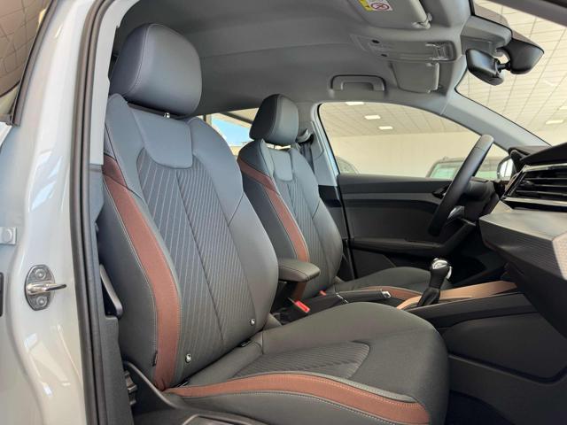 AUDI A1 allstreet 30 TFSI S tronic