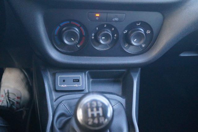 FIAT Doblo Doblò 1.3 MJT PC Combi N1 5 POSTI