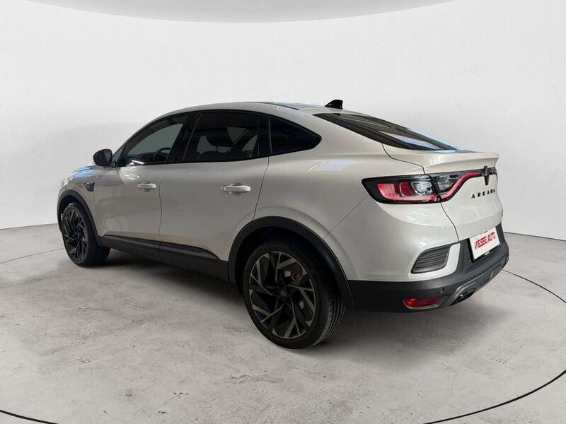 Renault Arkana Arkana TCe 160 CV EDC R.S. Line
