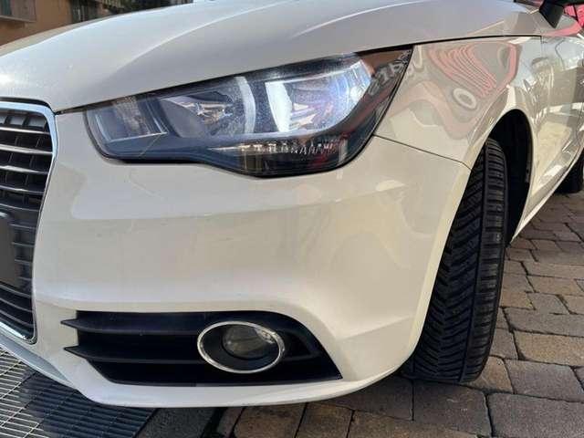 Audi A1 1.6 TDI Attraction XENON-BLUETOOTH