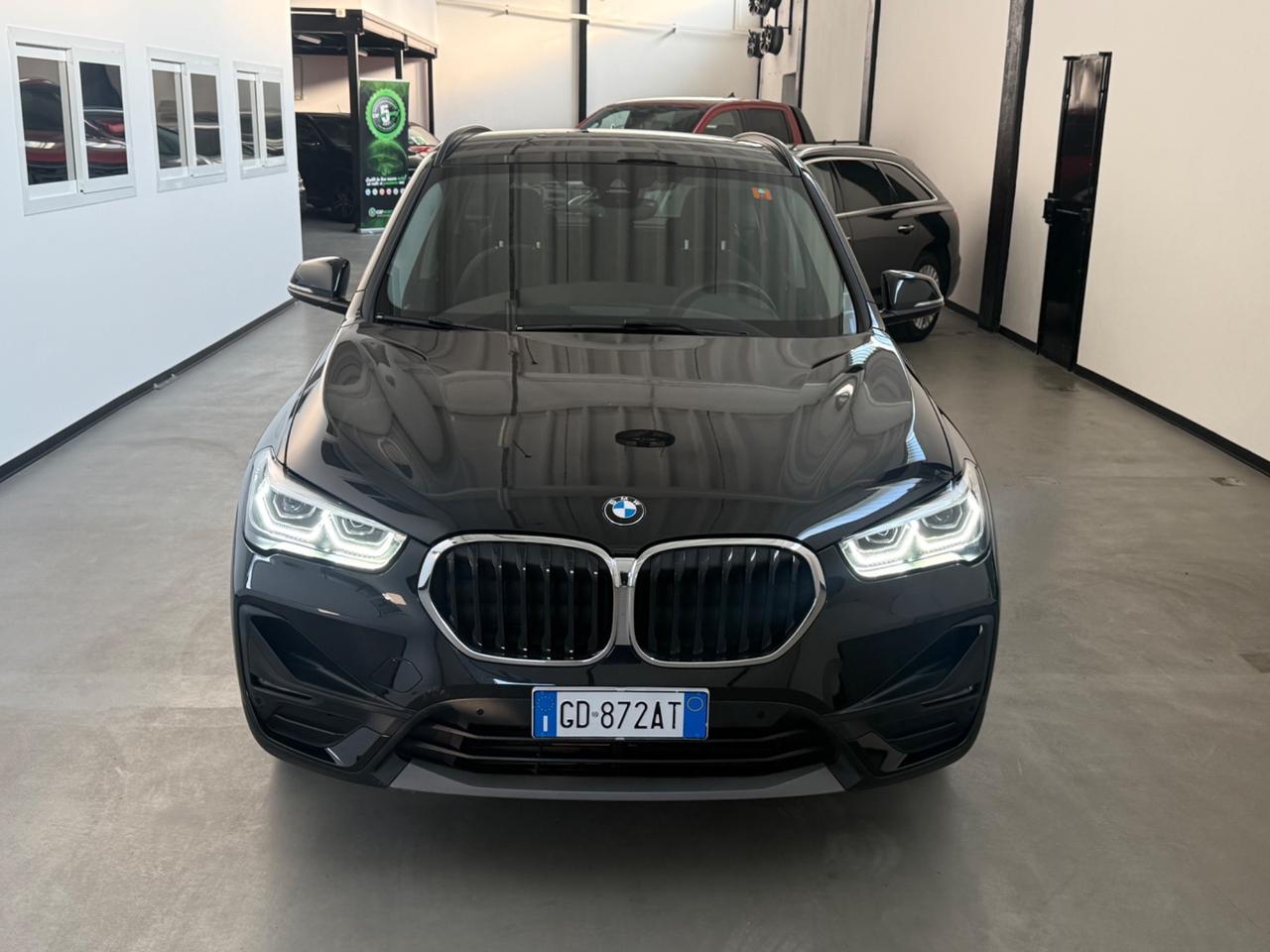 Bmw X1 xDrive25e Business Advantage