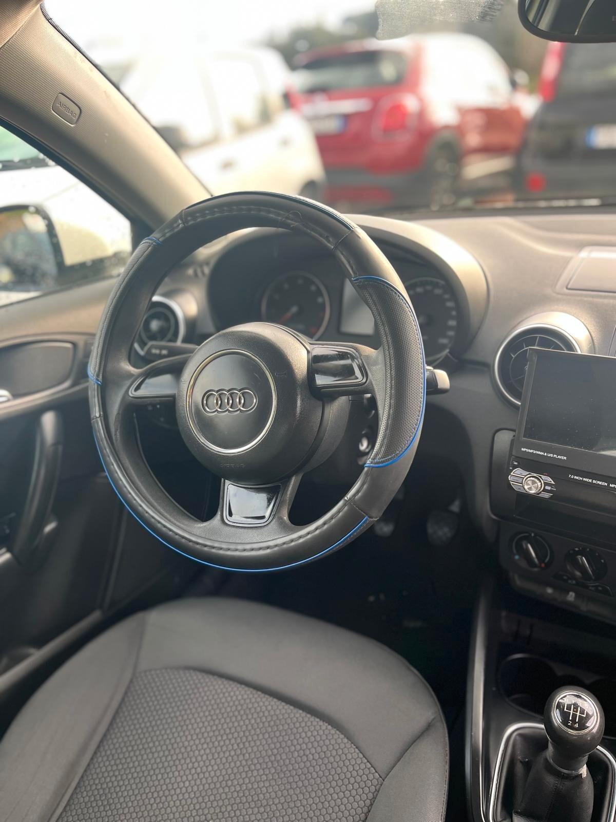 Audi A1 1.2 TFSI Ambition