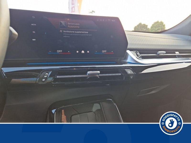 BMW X2 sDrive 18d M Sport Pro