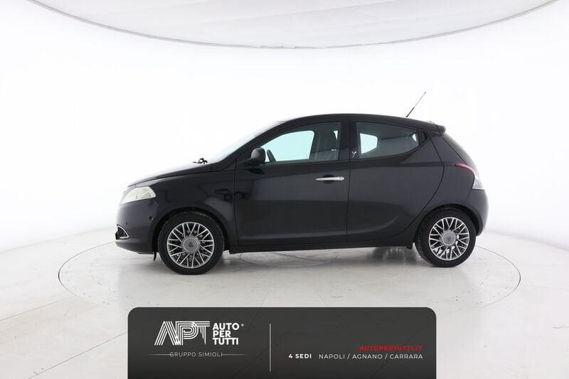 Lancia Ypsilon Ypsilon 0.9 t.air Gold s&s 85cv