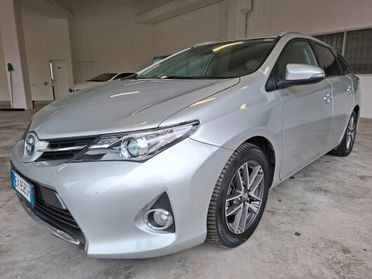 Toyota Auris Touring Sports 1.8 Hybrid Active