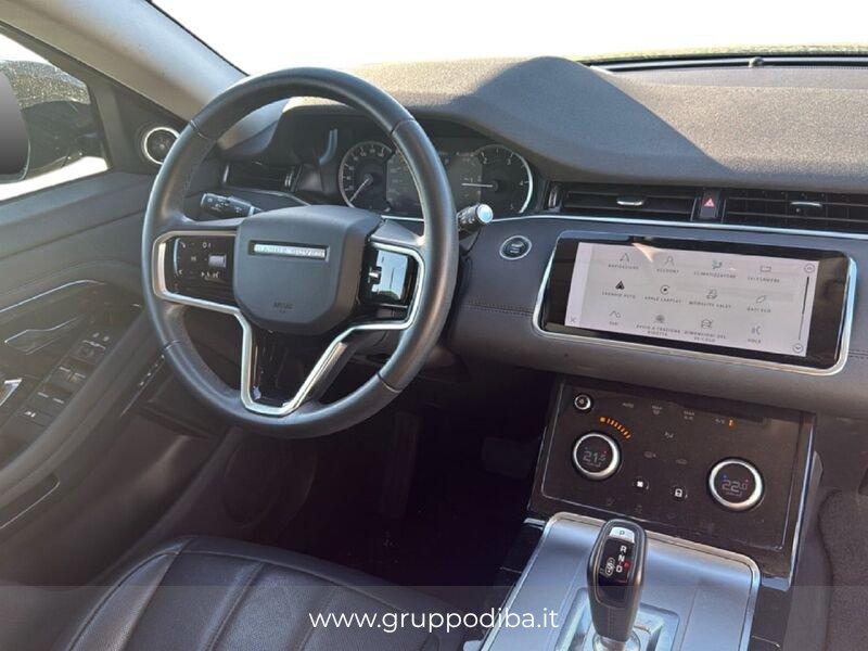 Land Rover Range Rover Evoque II 2019 Die 2.0d i4 mhev SE awd 163cv auto