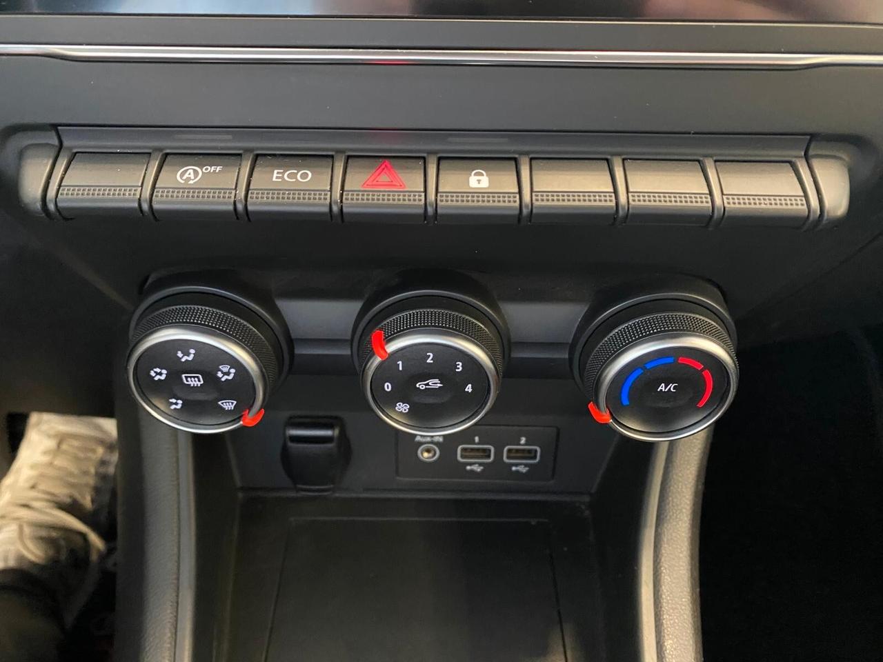 RENAULT CAPTUR INTENS 1.5 BLUE DCI 116CV NAVI CRUISE ANNO 2021