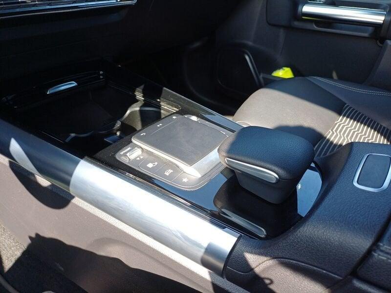 Mercedes-Benz GLA GLA 180 d Automatic Sport Plus