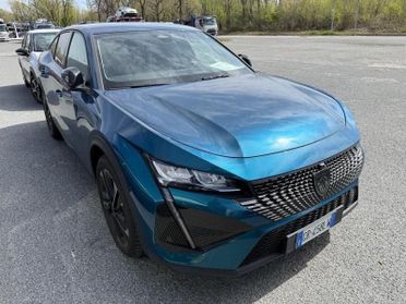 Peugeot 408 Allure Pack PureTech 130 EAT8 S&S aut.