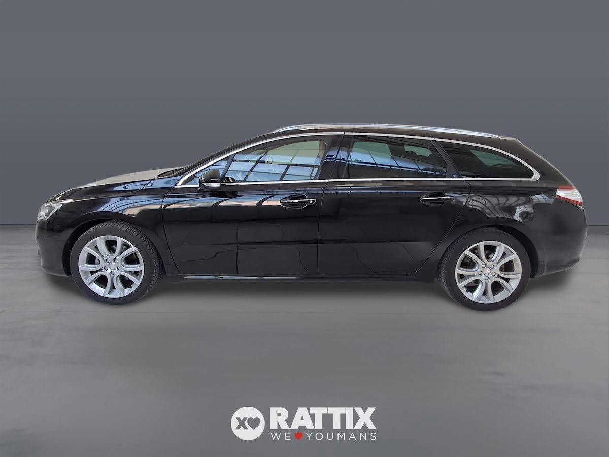 Peugeot 508 SW 1.6 bluehdi 120CV Business auto