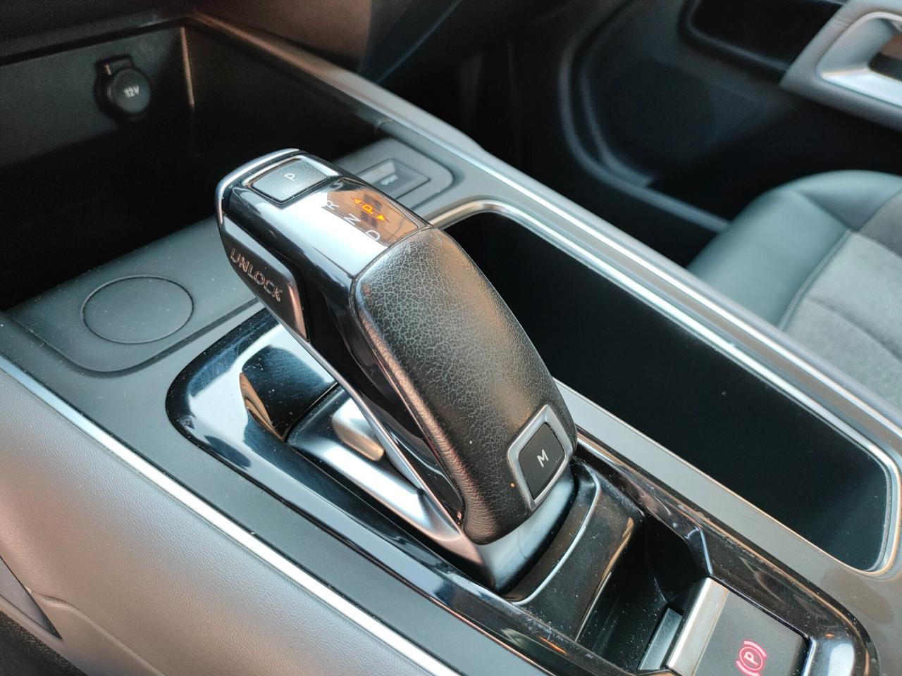 Citroen C5 Aircross BlueHDi 130 EAT8 Feel Pack