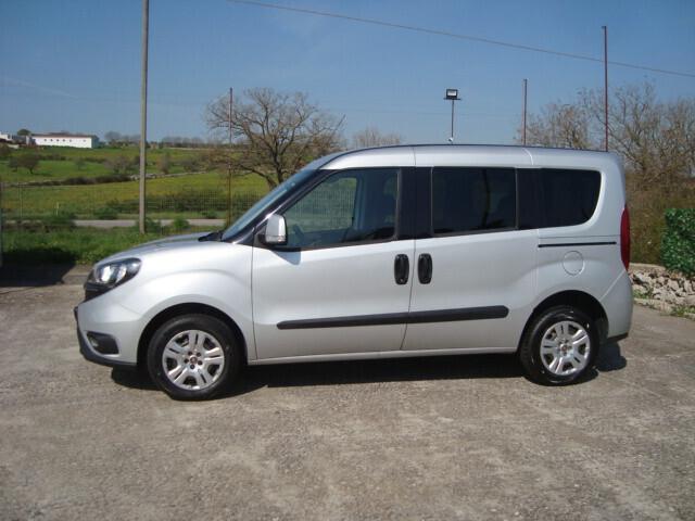 Fiat Doblo Professional 5POSTI N1 95cv