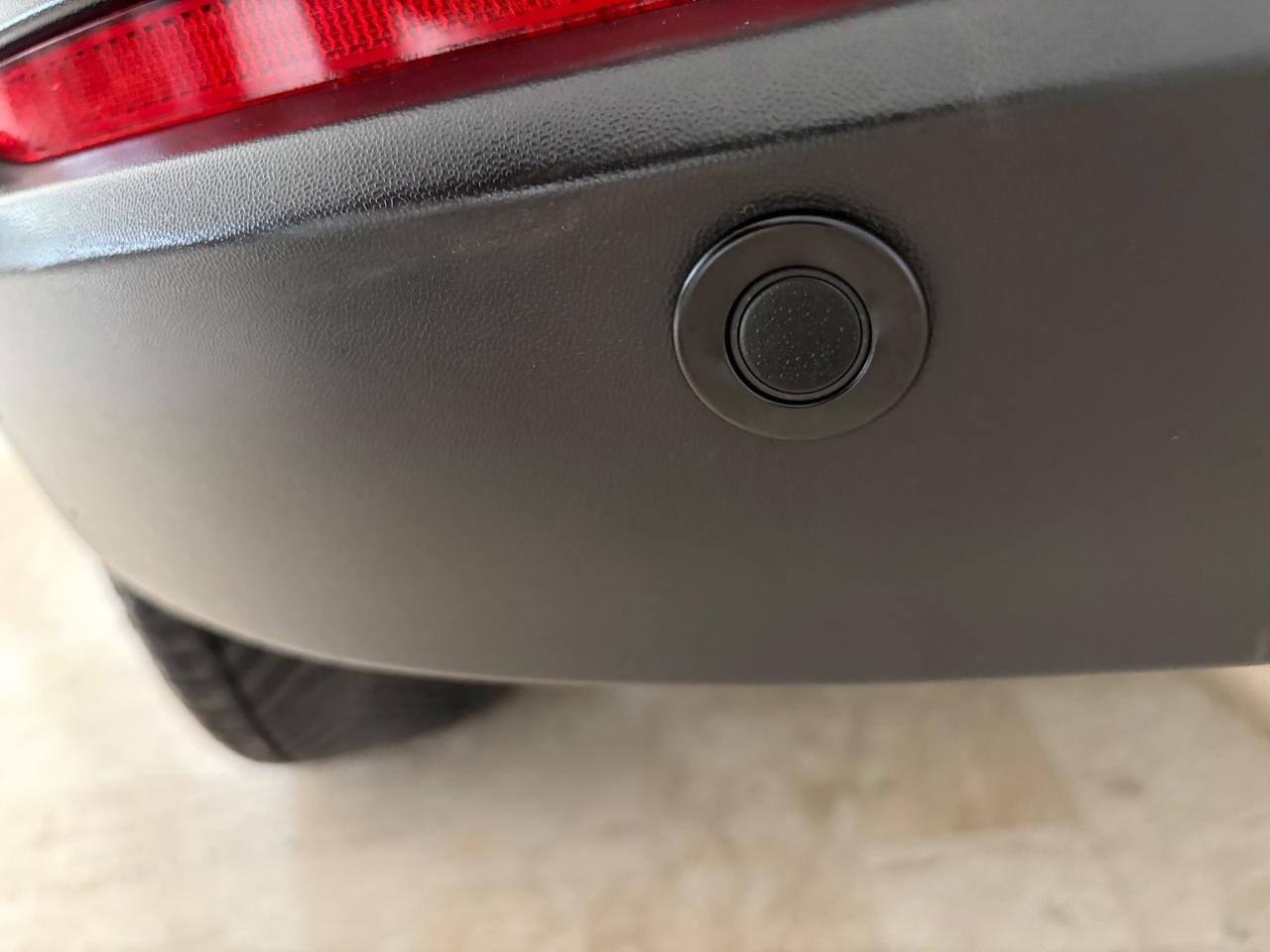 VOLKSWAGEN TIGUAN 2.0 TDI 110 CV "MANIACALE"