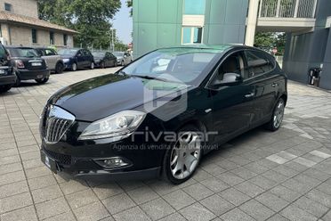 LANCIA Delta 1.8 Di Turbo-Jet Sportronic Hard Black
